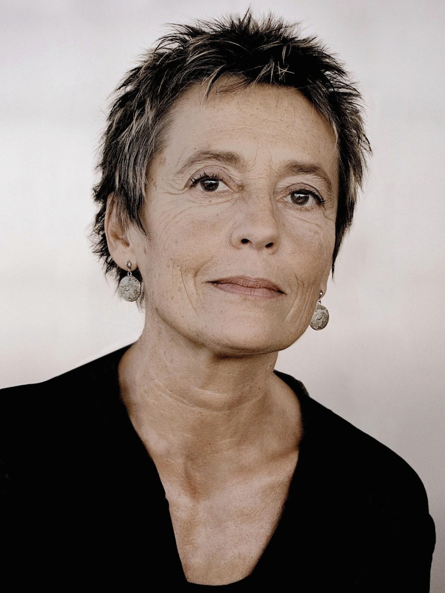 © Felix Broede / DG Maria João Pires