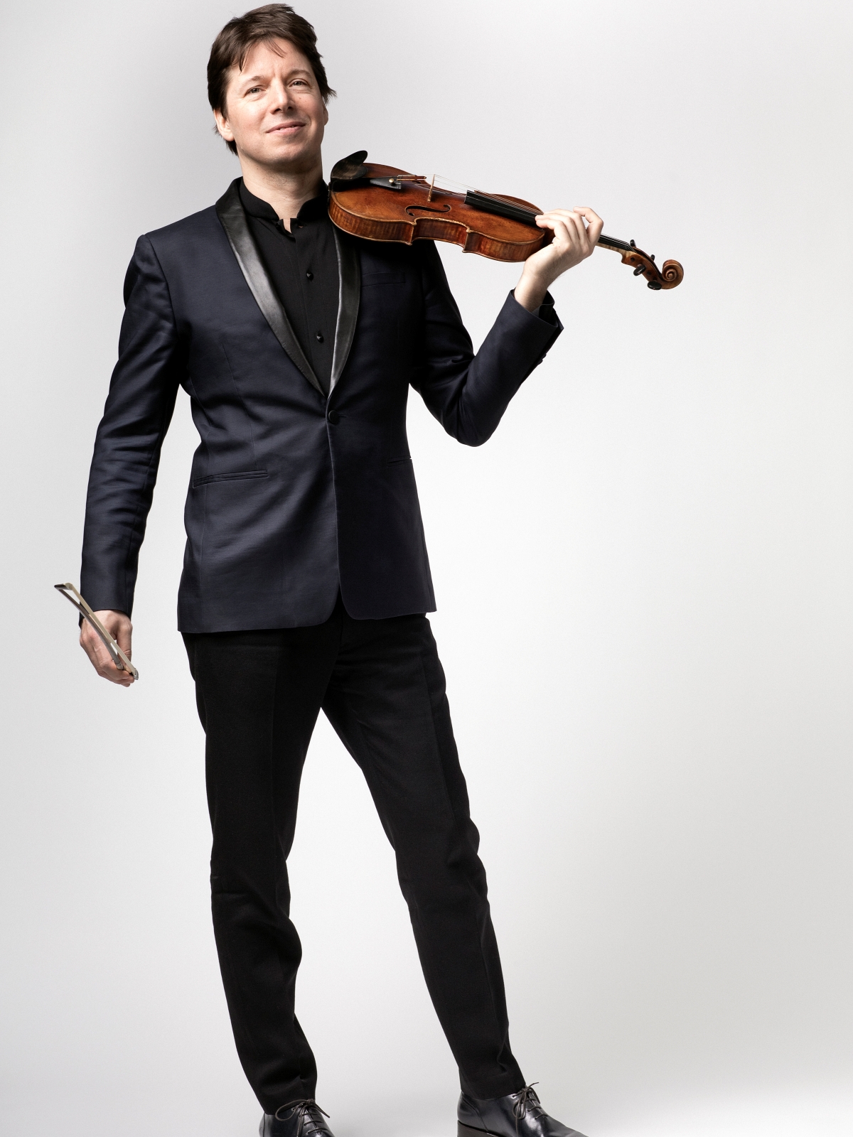 © Benjamin Ealovega Academy of St Martin in the Fields | Joshua Bell