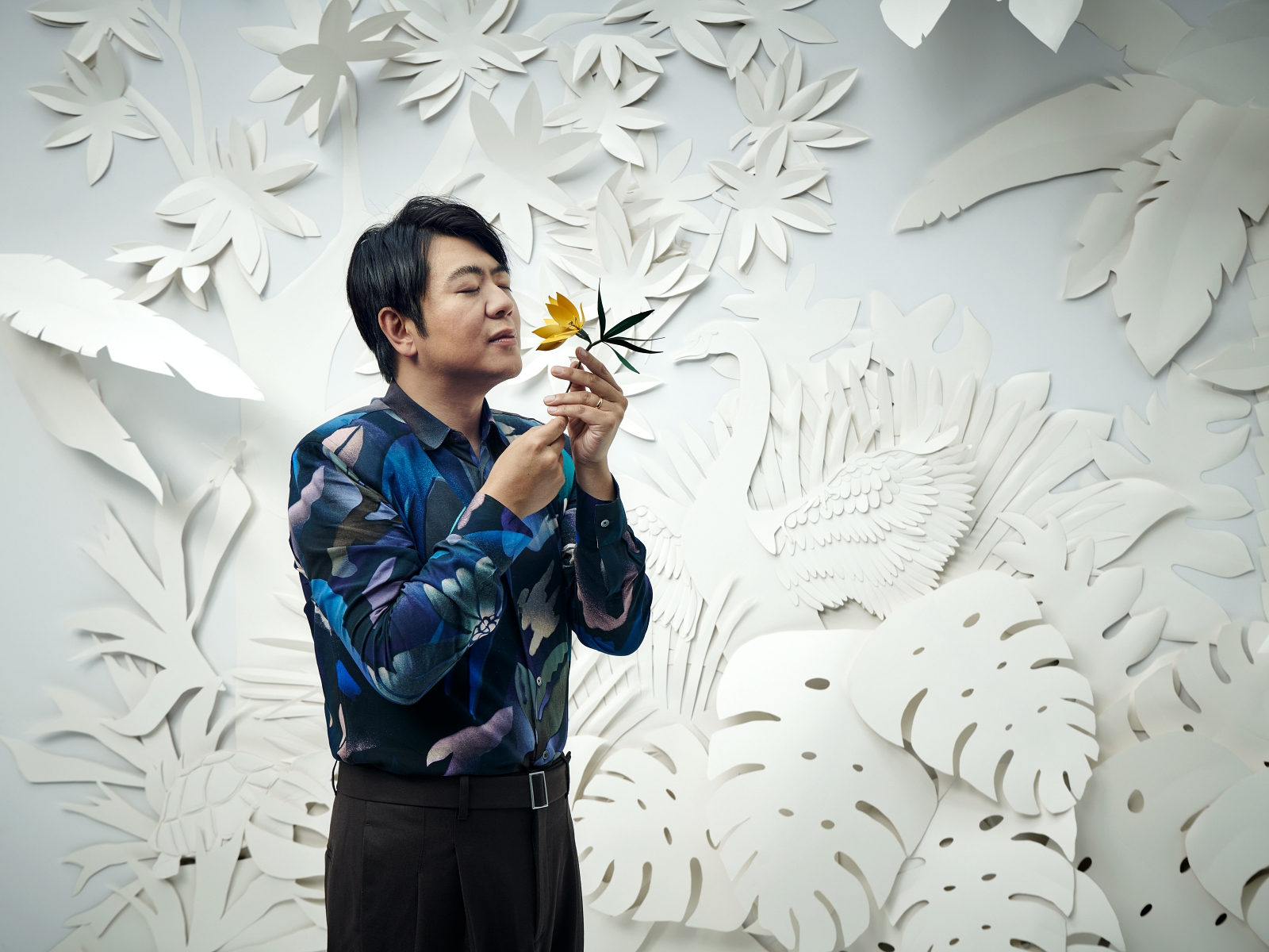 Lang Lang Extrakonzert