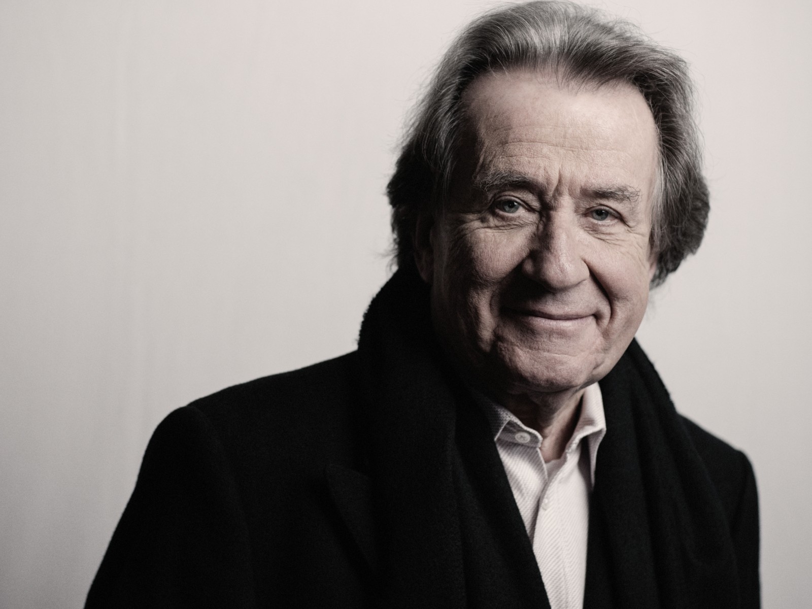 Rudolf Buchbinder