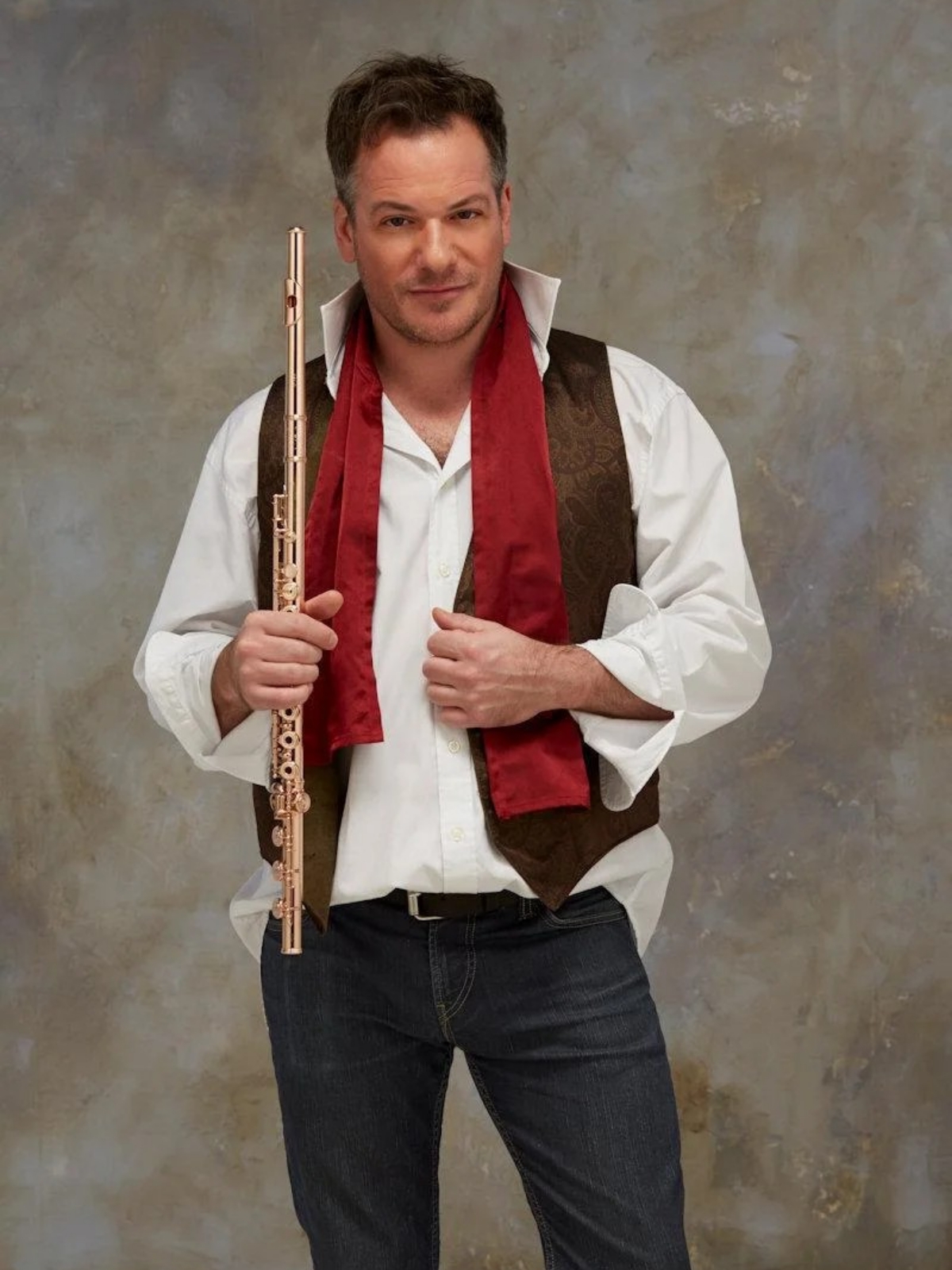 Emmanuel Pahud / Nelson Goerner