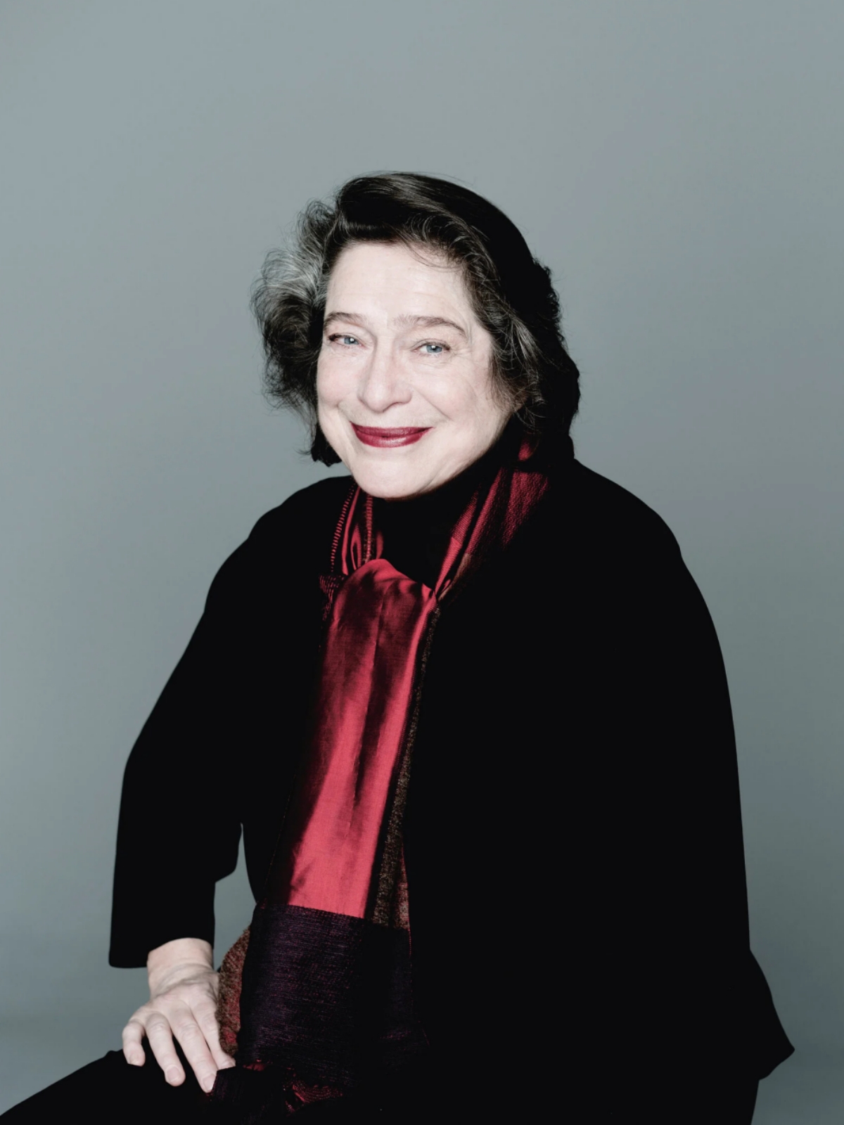 Elisabeth Leonskaja