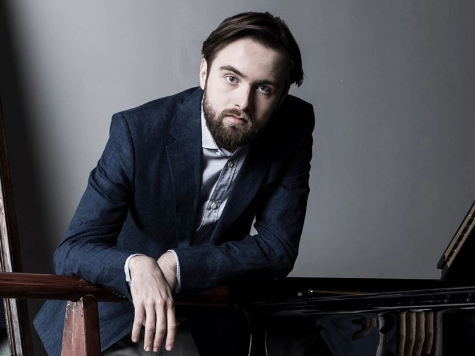 Daniil Trifonov