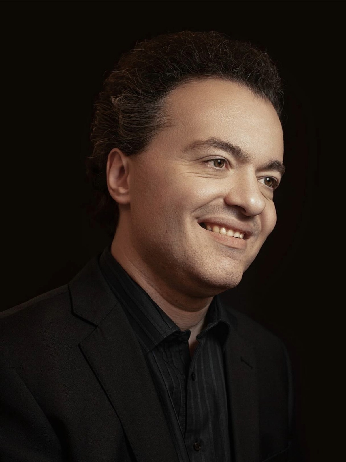 Evgeny Kissin