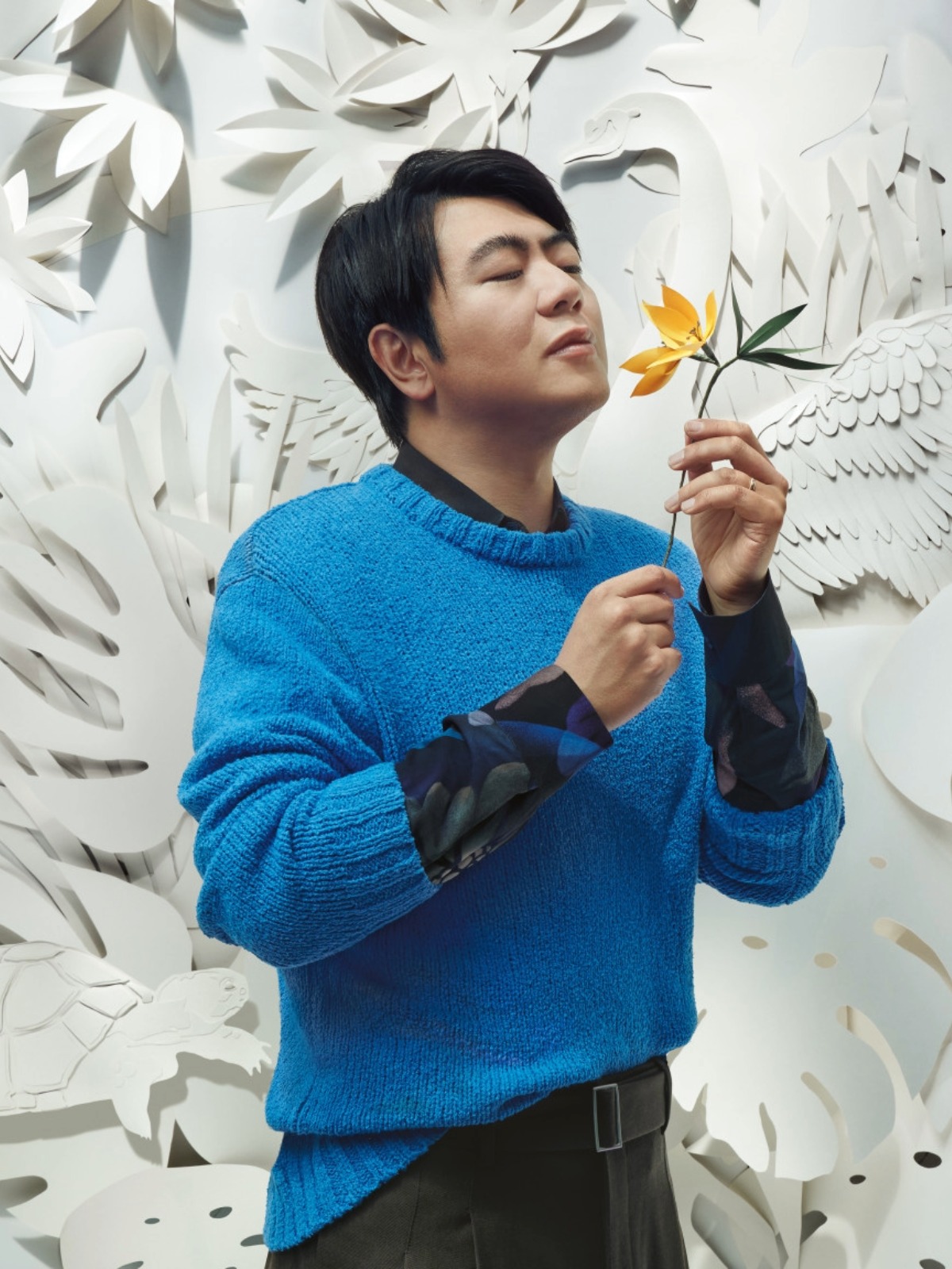 Lang Lang Extrakonzert