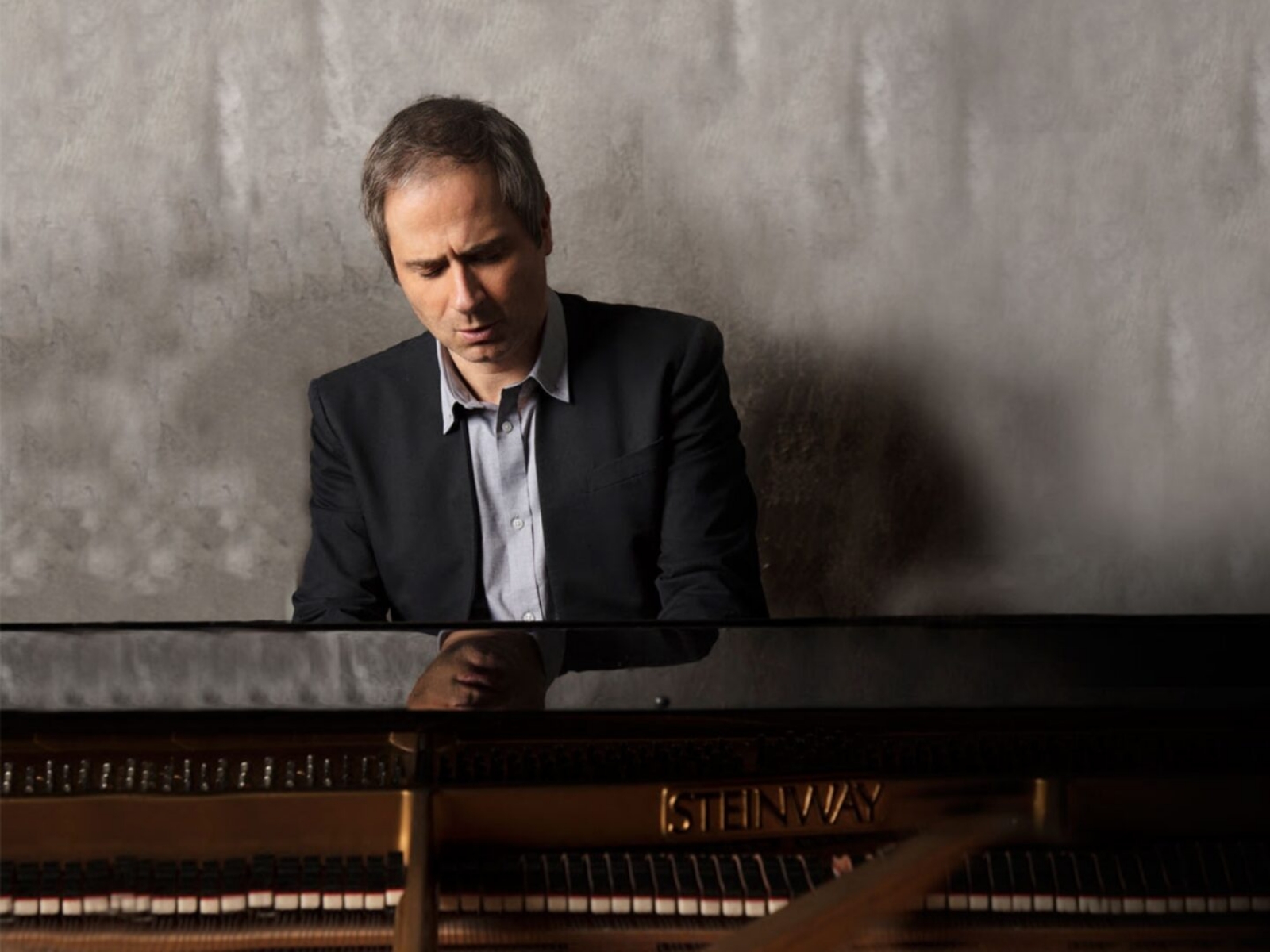 Piotr Anderszewski