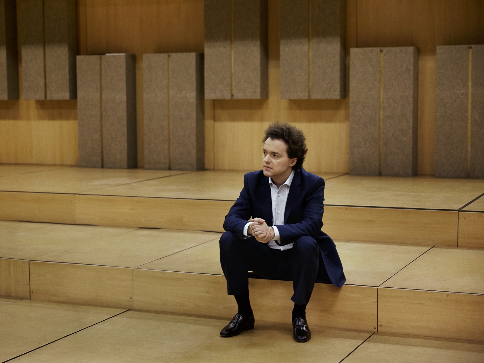 Evgeny Kissin